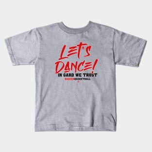 Let's Dance! Kids T-Shirt